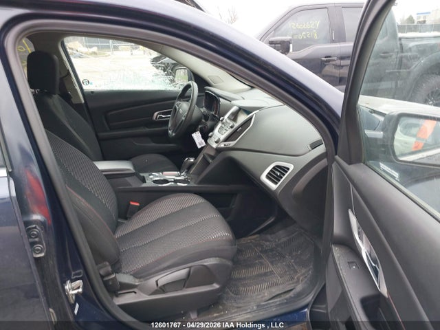 2GKALMEKXH6306918 GMC Terrain