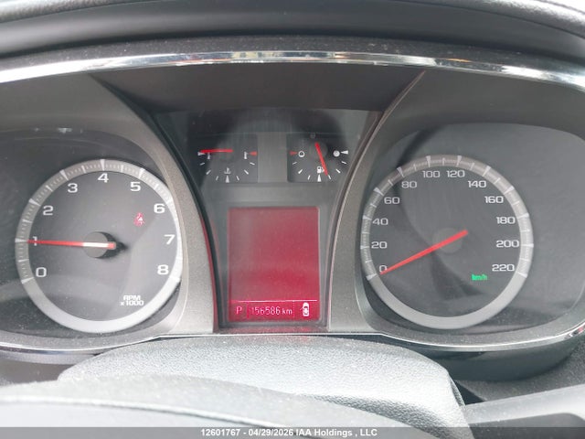 2GKALMEKXH6306918 GMC Terrain