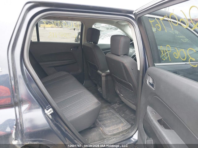 2GKALMEKXH6306918 GMC Terrain