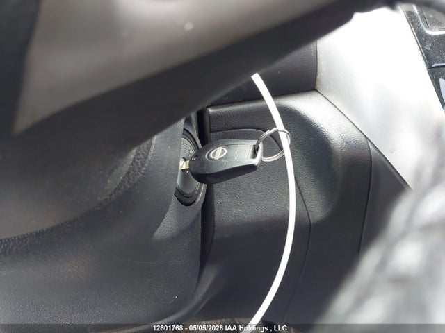 2015 Nissan Micra S/sr/sv მანქანა იყიდება აუქციონზე, vin: 3N1CK3CP5FL243058, აუქციონის ნომერი: 12601768