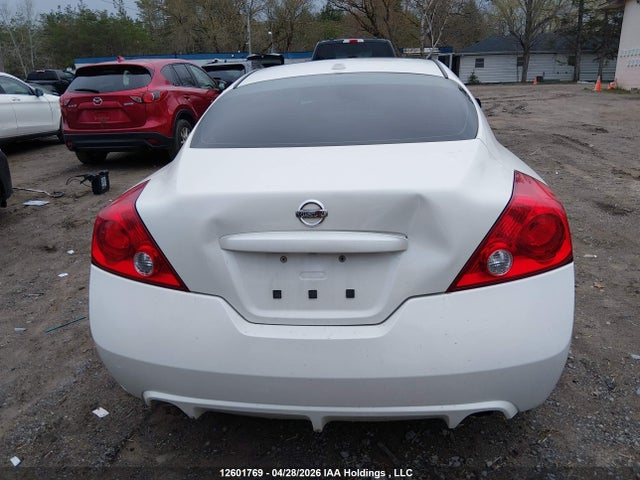 Aukcja sprzedaży 2012 Nissan Altima S, vin: 1N4AL2EP4CC115299, numer aukcji: 12601769