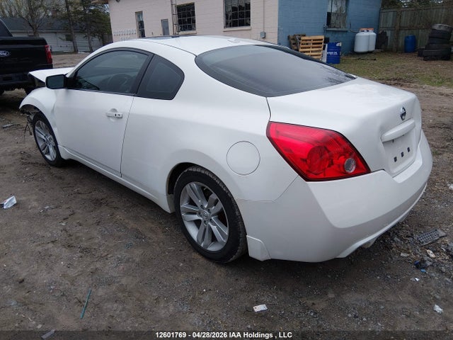 Aukcja sprzedaży 2012 Nissan Altima S, vin: 1N4AL2EP4CC115299, numer aukcji: 12601769