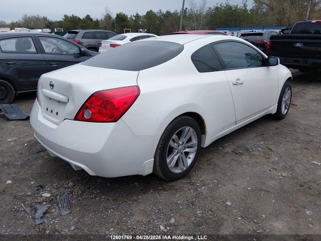 Aukcja sprzedaży 2012 Nissan Altima S, vin: 1N4AL2EP4CC115299, numer aukcji: 12601769