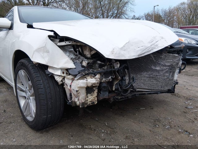 Aukcja sprzedaży 2012 Nissan Altima S, vin: 1N4AL2EP4CC115299, numer aukcji: 12601769