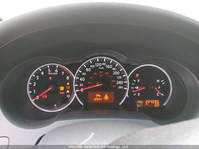 Aukcja sprzedaży 2012 Nissan Altima S, vin: 1N4AL2EP4CC115299, numer aukcji: 12601769