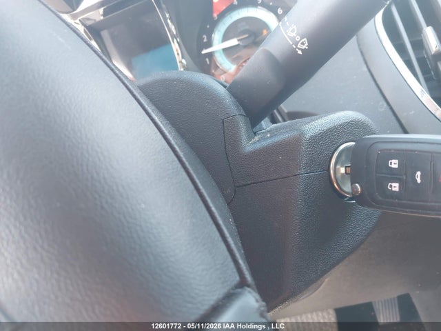 Продажа на аукционе авто 2010 Buick Allure, vin: 1G4GK5EG0AF240722, номер лота: 12601772