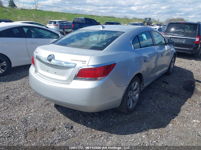 Продажа на аукционе авто 2010 Buick Allure, vin: 1G4GK5EG0AF240722, номер лота: 12601772