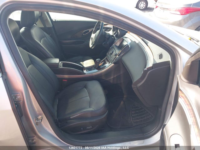 Продажа на аукционе авто 2010 Buick Allure, vin: 1G4GK5EG0AF240722, номер лота: 12601772