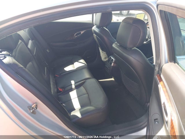 Продажа на аукционе авто 2010 Buick Allure, vin: 1G4GK5EG0AF240722, номер лота: 12601772