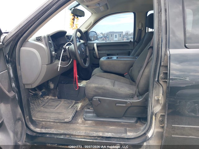 Продаж на аукціоні авто 2010 Chevrolet Silverado 1500 Ls, vin: 3GCRKREA1AG176866, номер лоту: 12601773