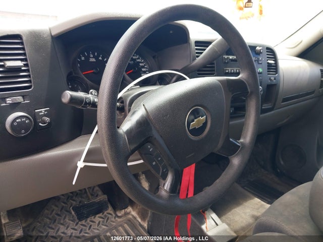 Продаж на аукціоні авто 2010 Chevrolet Silverado 1500 Ls, vin: 3GCRKREA1AG176866, номер лоту: 12601773
