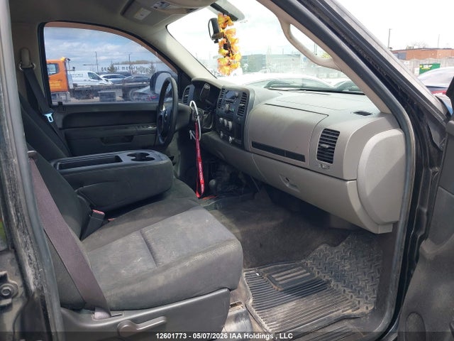 Продаж на аукціоні авто 2010 Chevrolet Silverado 1500 Ls, vin: 3GCRKREA1AG176866, номер лоту: 12601773