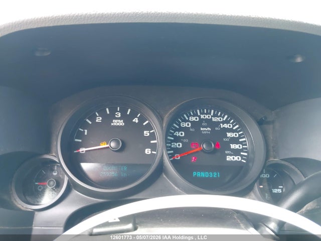 Продаж на аукціоні авто 2010 Chevrolet Silverado 1500 Ls, vin: 3GCRKREA1AG176866, номер лоту: 12601773