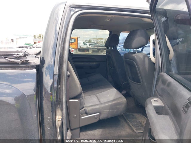 Продаж на аукціоні авто 2010 Chevrolet Silverado 1500 Ls, vin: 3GCRKREA1AG176866, номер лоту: 12601773