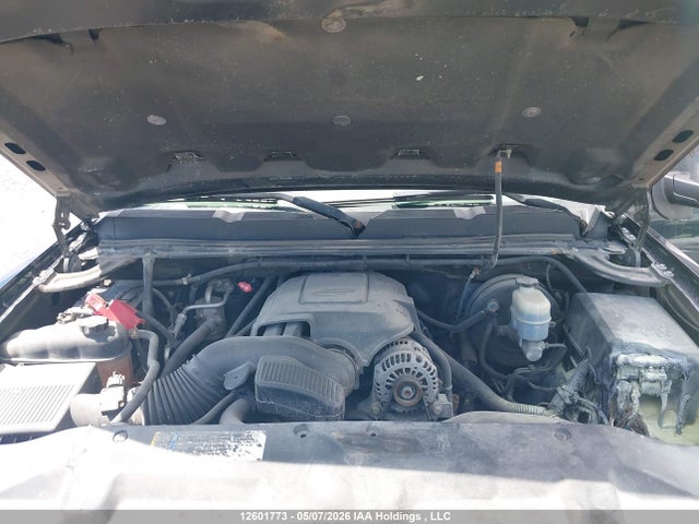 Продаж на аукціоні авто 2010 Chevrolet Silverado 1500 Ls, vin: 3GCRKREA1AG176866, номер лоту: 12601773