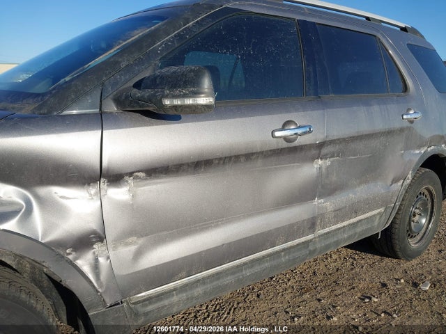 Продаж на аукціоні авто 2013 Ford Explorer Xlt, vin: 1FM5K8D8XDGA94637, номер лоту: 12601774