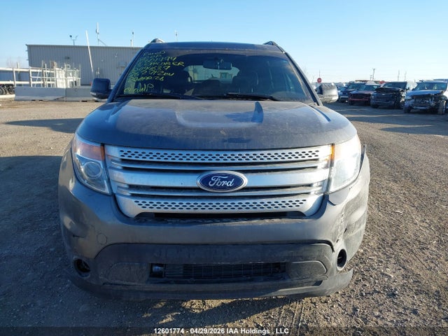 Продаж на аукціоні авто 2013 Ford Explorer Xlt, vin: 1FM5K8D8XDGA94637, номер лоту: 12601774