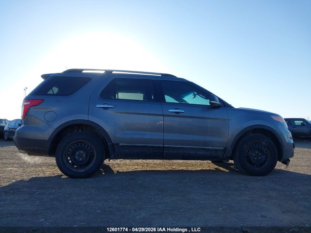 Продаж на аукціоні авто 2013 Ford Explorer Xlt, vin: 1FM5K8D8XDGA94637, номер лоту: 12601774