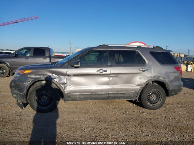 Продаж на аукціоні авто 2013 Ford Explorer Xlt, vin: 1FM5K8D8XDGA94637, номер лоту: 12601774