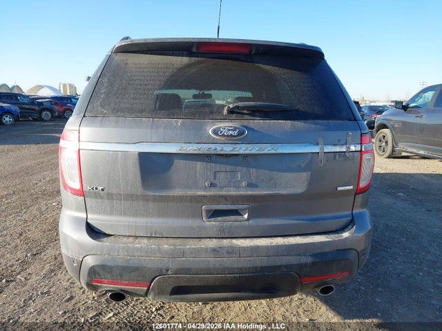 Продаж на аукціоні авто 2013 Ford Explorer Xlt, vin: 1FM5K8D8XDGA94637, номер лоту: 12601774