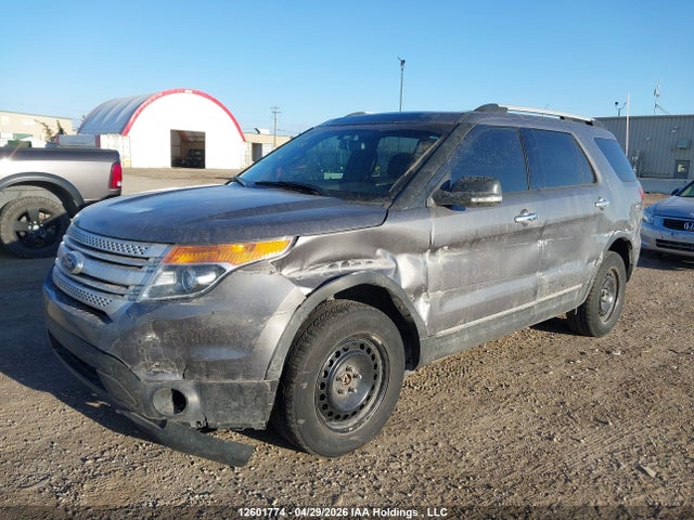 Продаж на аукціоні авто 2013 Ford Explorer Xlt, vin: 1FM5K8D8XDGA94637, номер лоту: 12601774