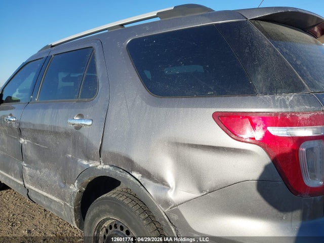 Продаж на аукціоні авто 2013 Ford Explorer Xlt, vin: 1FM5K8D8XDGA94637, номер лоту: 12601774