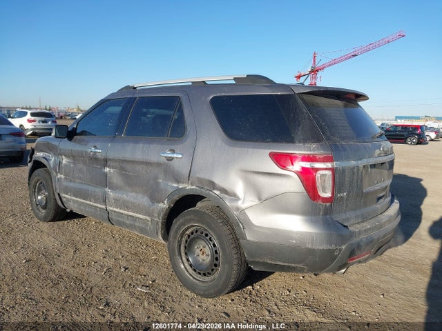 Продаж на аукціоні авто 2013 Ford Explorer Xlt, vin: 1FM5K8D8XDGA94637, номер лоту: 12601774
