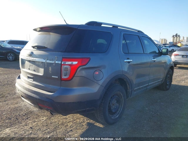 Продаж на аукціоні авто 2013 Ford Explorer Xlt, vin: 1FM5K8D8XDGA94637, номер лоту: 12601774