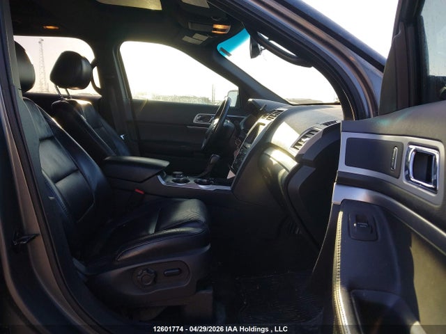 Продаж на аукціоні авто 2013 Ford Explorer Xlt, vin: 1FM5K8D8XDGA94637, номер лоту: 12601774