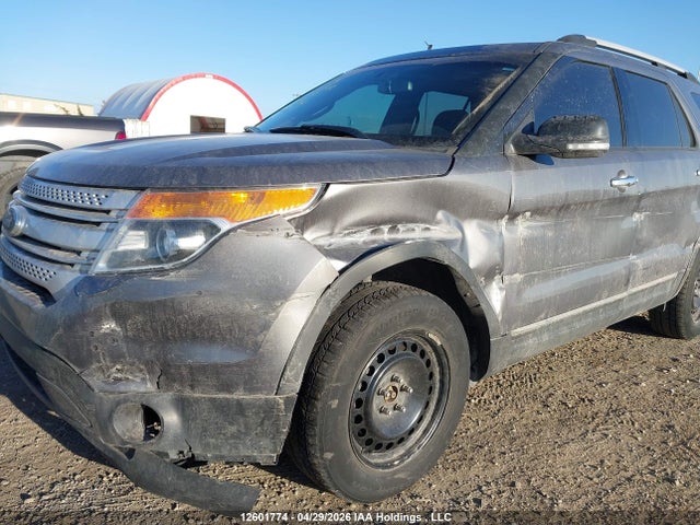 Продаж на аукціоні авто 2013 Ford Explorer Xlt, vin: 1FM5K8D8XDGA94637, номер лоту: 12601774