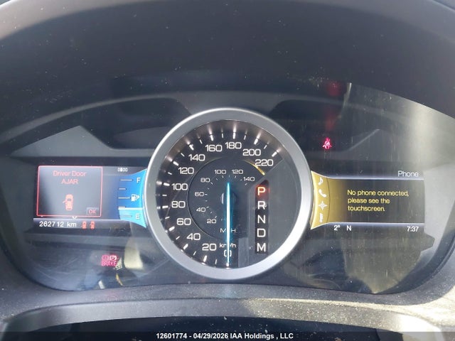 Продаж на аукціоні авто 2013 Ford Explorer Xlt, vin: 1FM5K8D8XDGA94637, номер лоту: 12601774