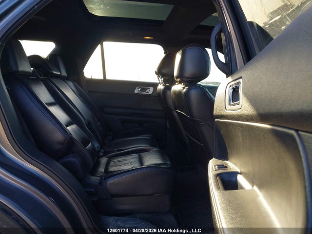 Продаж на аукціоні авто 2013 Ford Explorer Xlt, vin: 1FM5K8D8XDGA94637, номер лоту: 12601774