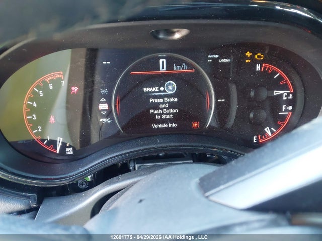 Dodge Durango R/t Plus 2024 1C4SDJCTXRC251533 Image 7
