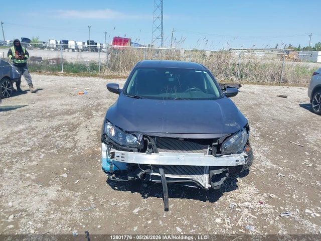 Aukcja sprzedaży 2020 Honda Civic Lx, vin: 2HGFC2F59LH016120, numer aukcji: 12601776