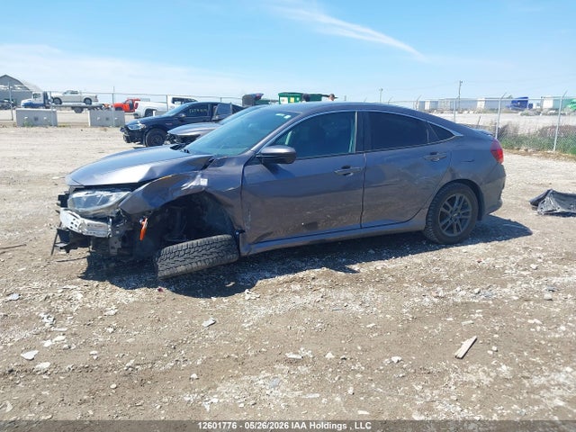 Aukcja sprzedaży 2020 Honda Civic Lx, vin: 2HGFC2F59LH016120, numer aukcji: 12601776