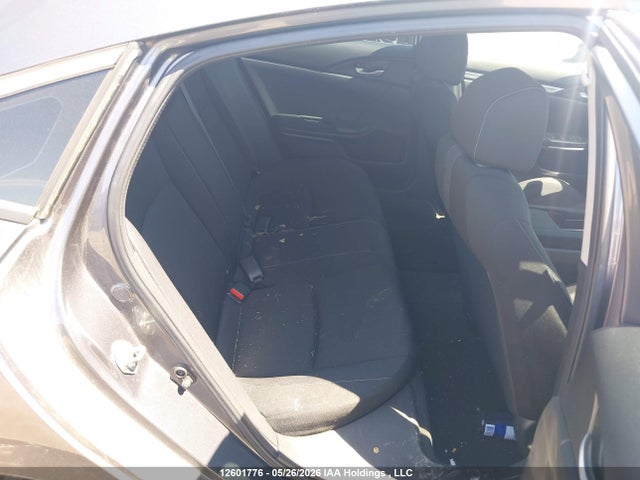 Aukcja sprzedaży 2020 Honda Civic Lx, vin: 2HGFC2F59LH016120, numer aukcji: 12601776