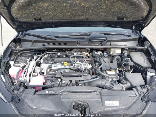 JTDACACU9T3056506 Toyota Prius