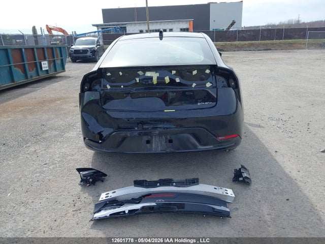 JTDACACU9T3056506 Toyota Prius
