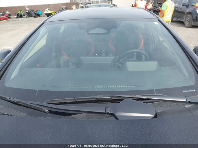 JTDACACU9T3056506 Toyota Prius