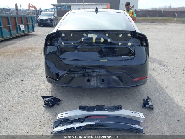 JTDACACU9T3056506 Toyota Prius