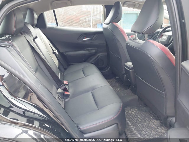 JTDACACU9T3056506 Toyota Prius