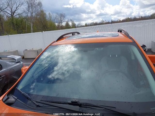 Продажа на аукционе авто 2018 Subaru Crosstrek Sport, vin: JF2GTAFC5JH295548, номер лота: 12601779