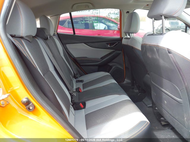 Auction sale of the 2018 Subaru Crosstrek Sport, vin: JF2GTAFC5JH295548, lot number: 12601779