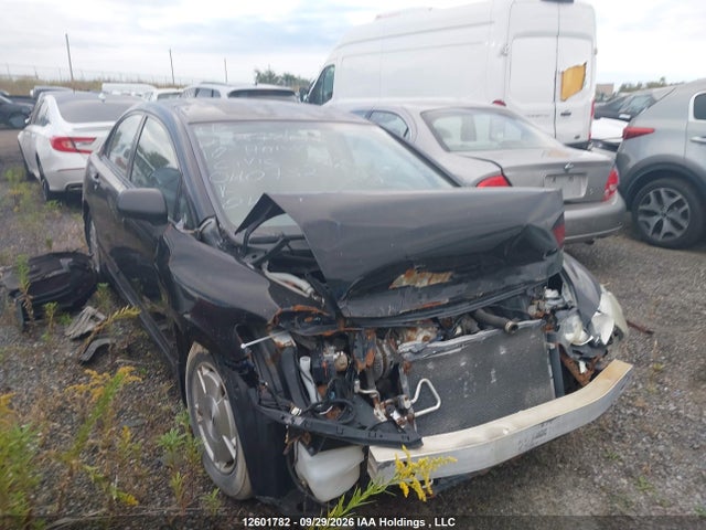 Продаж на аукціоні авто 2010 Honda Civic Dx-g, vin: 2HGFA1F40AH040732, номер лоту: 12601782