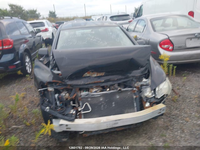 Продажа на аукционе авто 2010 Honda Civic Dx-g, vin: 2HGFA1F40AH040732, номер лота: 12601782