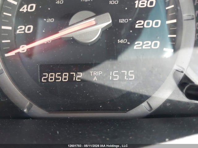 Продажа на аукционе авто 2008 Honda Pilot Ex-l, vin: 5FNYF18758B500676, номер лота: 12601783
