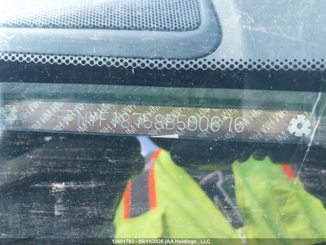 Продажа на аукционе авто 2008 Honda Pilot Ex-l, vin: 5FNYF18758B500676, номер лота: 12601783