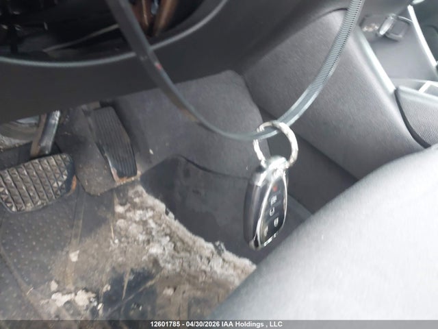 1G1ZB5ST5KF196435 Chevrolet Malibu
