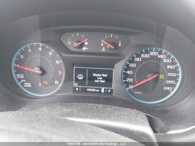 1G1ZB5ST5KF196435 Chevrolet Malibu