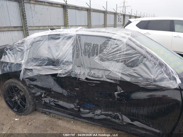 Aukcja sprzedaży 2022 Honda Civic Sport, vin: 2HGFE2F52NH131333, numer aukcji: 12601787